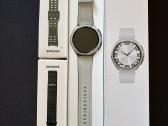 Samsung Galaxy Watch6 Classic Lte - nuotraukos Nr. 2