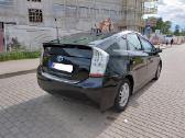 Toyota Prius 3 nuoma - nuotraukos Nr. 5