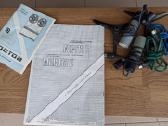 Parduodu juostinį magnetofoną Rostov Mk-112c - nuotraukos Nr. 2