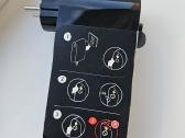 Dyson Airstrait - nuotraukos Nr. 2