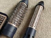 Philips Airstyler Bha530/00 plaukų formavimo šukos - nuotraukos Nr. 3