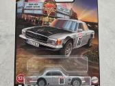 Hot Wheels Premium Mercedes-benz - nuotraukos Nr. 3