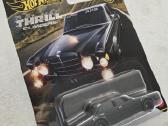 Hot Wheels Premium Mercedes-benz - nuotraukos Nr. 5