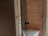 Parduodama mobili pirtis - nuotraukos Nr. 5