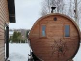 Parduodama mobili pirtis - nuotraukos Nr. 10