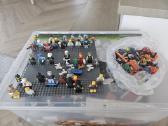 Originalios Lego detalės kūrybai, didelė dėžė - nuotraukos Nr. 3