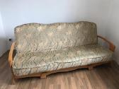 Atiduodama sofa lova - nuotraukos Nr. 2