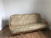 Atiduodama sofa lova - nuotraukos Nr. 3