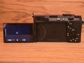 Sony A7cr su originalia pakuote, puikios būklės - nuotraukos Nr. 3