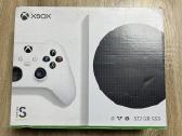 Xbox Series S - nuotraukos Nr. 3