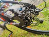 MTB (kalnų) dviratis - nuotraukos Nr. 3