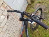 MTB (kalnų) dviratis - nuotraukos Nr. 4