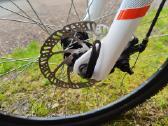 MTB (kalnų) dviratis - nuotraukos Nr. 5
