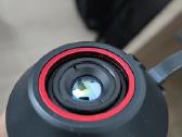Hikmicro Lynx S Le10s terminė kamera - nuotraukos Nr. 3