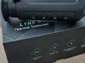 Hikmicro Lynx S Le10s terminė kamera - nuotraukos Nr. 5