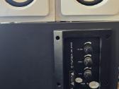Garso sistema Tunex Sc-2103 (2.1) - nuotraukos Nr. 2