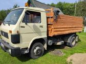 VW Man 8.150 - nuotraukos Nr. 2
