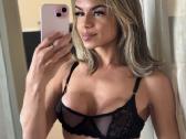 Brazilian Trans Sarah - nuotraukos Nr. 2