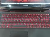 Lenovo	ideapad Y50-70 - nuotraukos Nr. 4