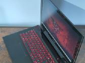 Lenovo	ideapad Y50-70 - nuotraukos Nr. 3