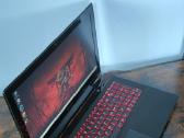 Lenovo	ideapad Y50-70 - nuotraukos Nr. 2