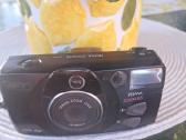 Fotoaparatas Canon Prima Zoom 85 - nuotraukos Nr. 2