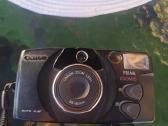Fotoaparatas Canon Prima Zoom 85 - nuotraukos Nr. 3