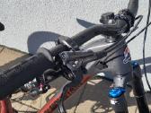 Rocky Mountain Altitude full suspension dviratis - nuotraukos Nr. 8