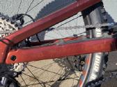 Rocky Mountain Altitude full suspension dviratis - nuotraukos Nr. 9