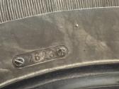 Taurus Suv Winter 235/60 R18, 107v - nuotraukos Nr. 2