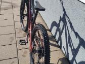 Rocky Mountain Altitude full suspension dviratis - nuotraukos Nr. 10