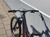 Rocky Mountain Altitude full suspension dviratis - nuotraukos Nr. 12