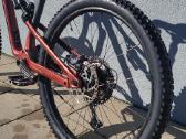 Rocky Mountain Altitude full suspension dviratis - nuotraukos Nr. 13