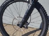Rocky Mountain Altitude full suspension dviratis - nuotraukos Nr. 14
