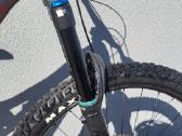 Rocky Mountain Altitude full suspension dviratis - nuotraukos Nr. 15