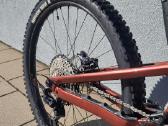Rocky Mountain Altitude full suspension dviratis - nuotraukos Nr. 17
