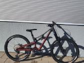 Rocky Mountain Altitude full suspension dviratis - nuotraukos Nr. 6