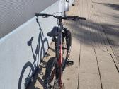 Rocky Mountain Altitude full suspension dviratis - nuotraukos Nr. 18