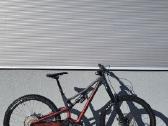Rocky Mountain Altitude full suspension dviratis - nuotraukos Nr. 2