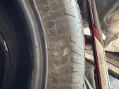 Taurus Suv Winter 235/60 R18, 107v - nuotraukos Nr. 3
