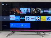 Sony Bravia Kdl-43wf665 43" Full HD LED Smart TV - nuotraukos Nr. 2