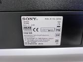 Sony Bravia Kdl-43wf665 43" Full HD LED Smart TV - nuotraukos Nr. 4