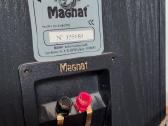 Magnat Vector 55: 160/250 W grindinės kolonėlės - nuotraukos Nr. 6