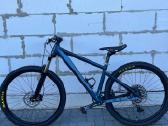 Parduodu MTB dvirati ghost nirvana tour - nuotraukos Nr. 2