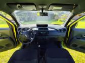Išskirtinis automobilis Daihatsu Materia 1.5 2007 - nuotraukos Nr. 9