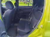 Išskirtinis automobilis Daihatsu Materia 1.5 2007 - nuotraukos Nr. 8