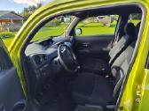 Išskirtinis automobilis Daihatsu Materia 1.5 2007 - nuotraukos Nr. 7