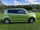 Išskirtinis automobilis Daihatsu Materia 1.5 2007 - nuotraukos Nr. 5