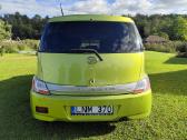 Išskirtinis automobilis Daihatsu Materia 1.5 2007 - nuotraukos Nr. 4