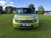 Išskirtinis automobilis Daihatsu Materia 1.5 2007 - nuotraukos Nr. 2